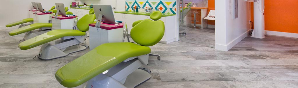 Flossome orthodontics office image